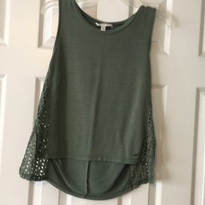 American Eagle tank top small